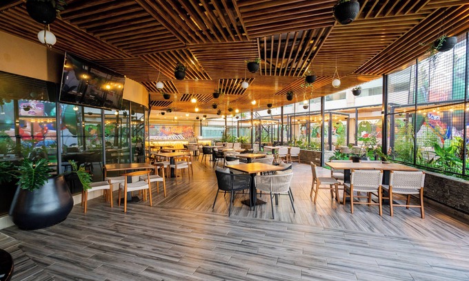 Mlolongo Hotel | PrideInn Plaza Nairobi Airport