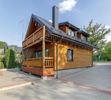 Trakai Apartamento | Prie Lukos ezero