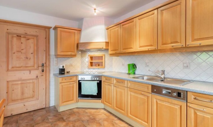 Bramberg am Wildkogel Apartamento | Apartamento Prieslern (BMG191) en Bramberg am Wildkogel - 9 personas, 4 dormitorios