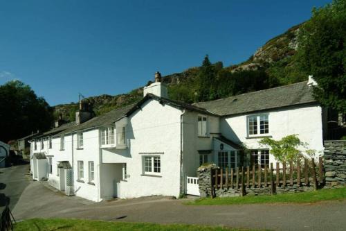 Chapel Stile Casa | Priest End, Chapel Stile