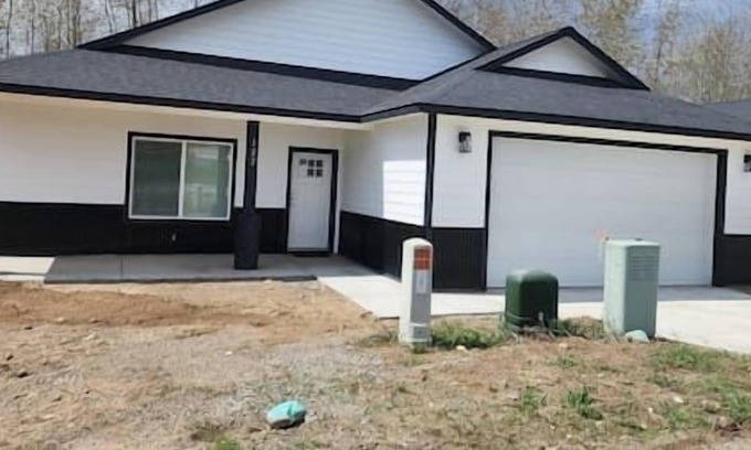 Priest River Casa | Priest River Charmer