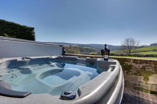 Alport Apartamento | Priesthill HotTub Pool Dog Friendly PeakDistrict