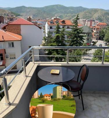 Pogradec Apartamento | Prima Apartments