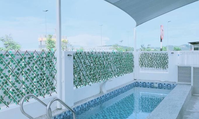Ijok Casa | Prima Guest House - Puncak Alam Homestay Mus-lim friendly