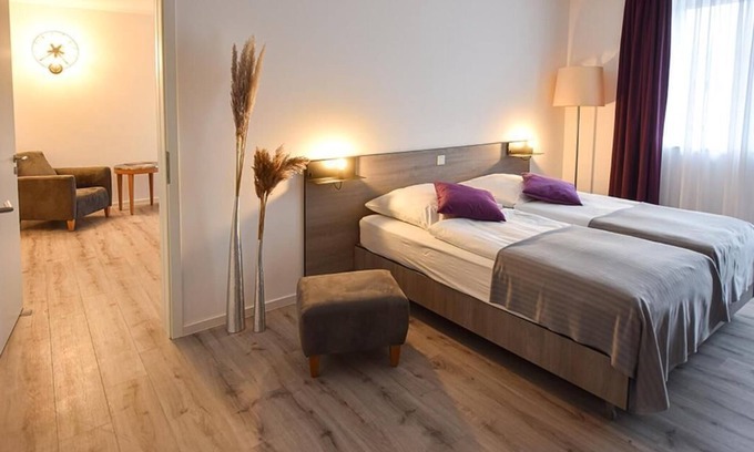 Werder upon Havel Hotel | PRIMA Inn HOTEL & HOF NEURUPPIN