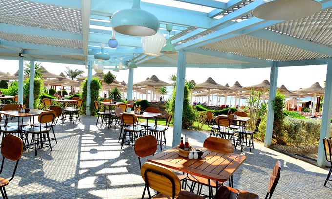 Makadi Bay Complejo | Prima Life Makadi Hotel - All inclusive