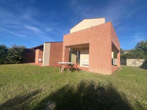 Barberino Tavarnelle Casa | Prima Luce