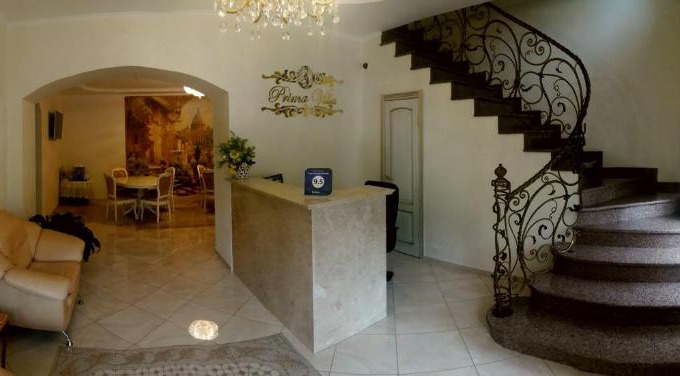 Vinnytsya Casa | Prima Villa Guest House