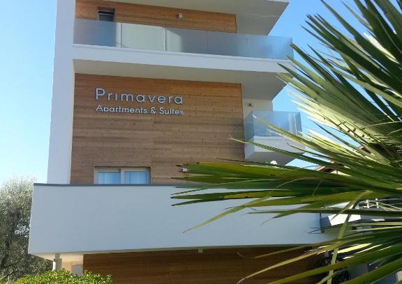 Riva del Garda Apartamento | Primavera ApartmentSuites