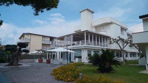 Santa Maria del Cedro Hotel | Primavera Club - Hotel Residence