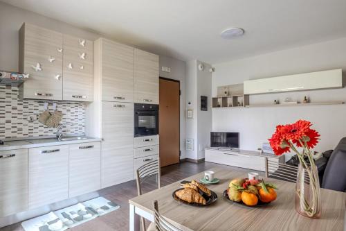 Prenestino-Centocelle Apartamento | Primavera Home
