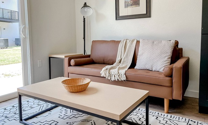 Bowling Green Apartamento | Prime 1BD/1BA - Bowling Green