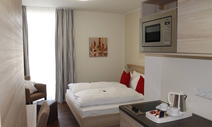 Griesheim Apartamento | Prime 20 Serviced Apartments