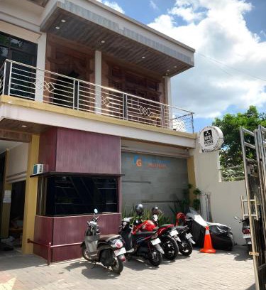 Kalasan Hotel | Prime Adisucipto Hotel