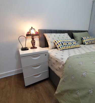 Wigan Apartamento | Prime Apartment, Wigan, UK