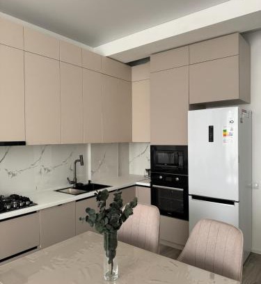Kostanay Apartamento | Prime Apartments Kostanay 5
