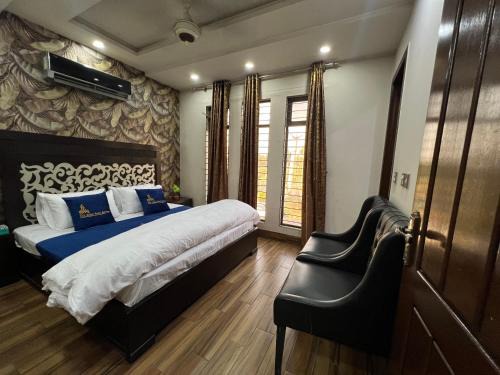 Punjab Apartamento | Prime Apartments