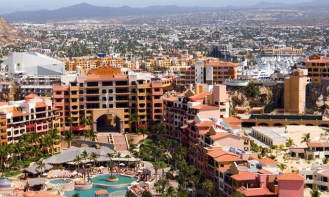 Marina Complejo | Beachfront 2 Bedroom 3 Bath Condo en Playa Grande Resort!
