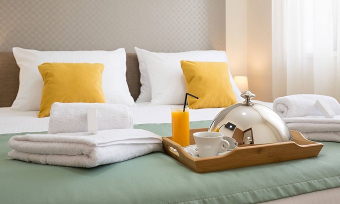Vracar Hotel | Prime Belgrade