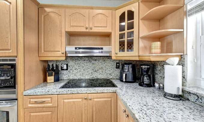 Boca Raton Casa | Prime Boca Raton: Beach, Pool, & Fun! 3BR/2BA