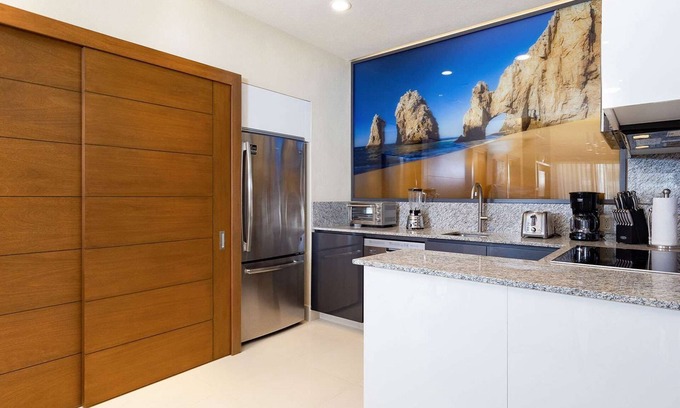 Santa Rosa Complejo | Prime Cabo San Lucas Location! 1 Bedroom Suite at Brand New Resort!!