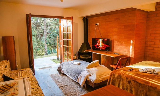 Campos do Jordao Apartamento | Prime Estúdios
