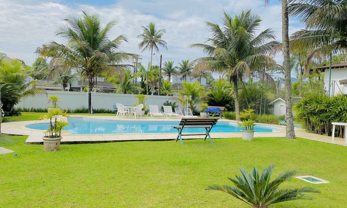 Jardim Acapulco Casa | Vrbo Property