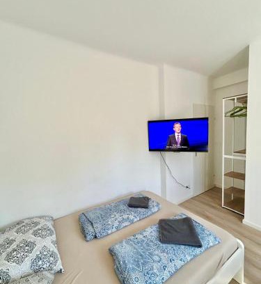 Gerasdorf bei Wien Apartamento | Prime GER Apartments near Vienna - Free Parking