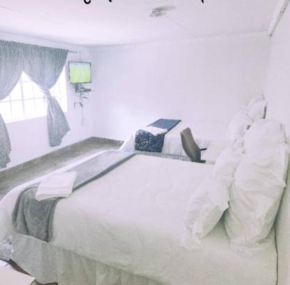Ekurhuleni Casa | PRIME GUEST HOUSE