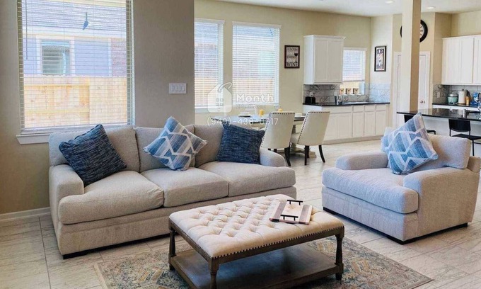 Rosenberg Casa | Prime Haven on Fountain Drive #41715
