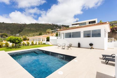 Sauzal Casa | Prime Home Sauzal 32