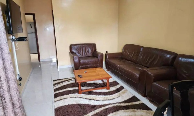Brufut Casa | Prime Homes Gambia Ocean Breeze House