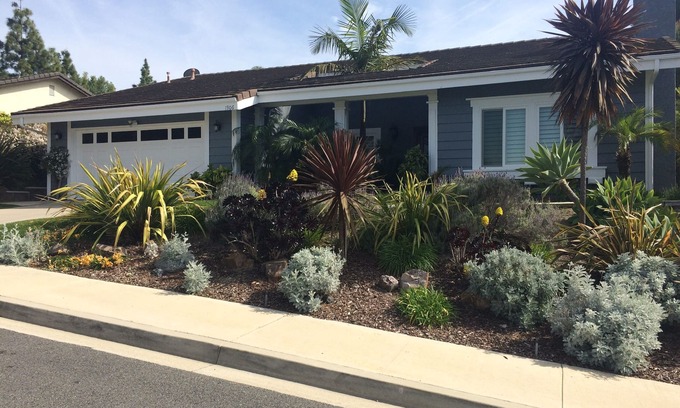Thousand Oaks Casa | Ubicación privilegiada: a 24 km de Malibú y aprox. 30 millas a LA o Santa Barbar