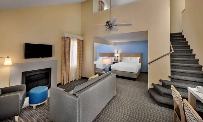 Highland Hills Casa | Prime Location! 2 Convenient Units with Kitchens, Free Parking, Pets Allowed