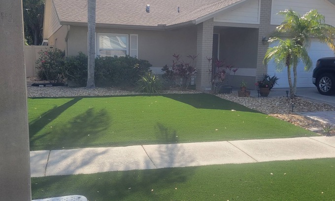 Countryway Casa | Prime Location! 2 Min to the Bay, 15 Mins to Beaches & Attractions, Pet Friendly
