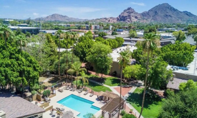 Arcadia Lite Condominio | ++PRIME LOCATION++ Cozy Condo in Phoenix Arcadia Lite Area.