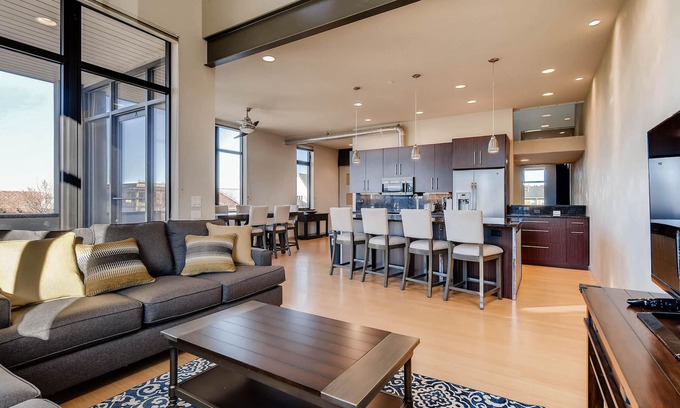North Central Westminster Casa | Prime Location -Denver / Boulder - ¡Nuevo para 2018!