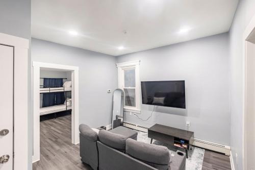 West New York Apartamento | Prime Location Explore NYC