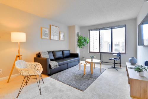 Crystal City Apartamento | Prime Location Near Pentagon and Metro