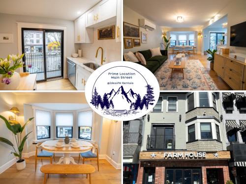 Stroudsburg Apartamento | Prime Location on Main Street