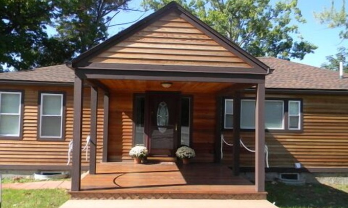 Town of Varick Casa | Ubicación privilegiada - Ranch House en Seneca Lake