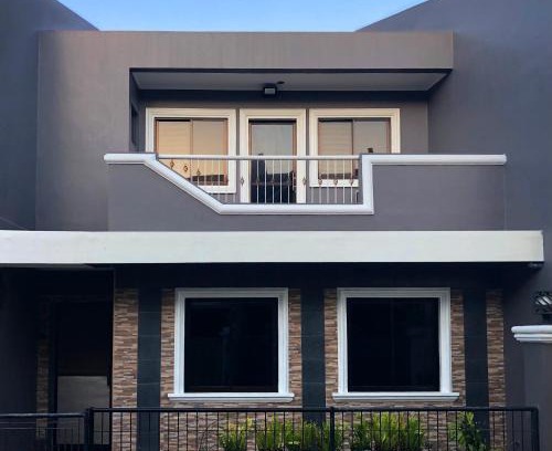 Kauswagan Apartamento | Prime Location, Spacious & Modern 4BR City Townhouse