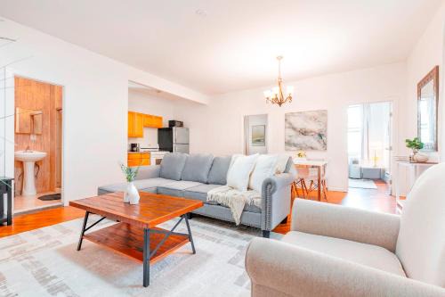 East Harlem Apartamento | Prime Location Upper Manhattan Furnished Apartment