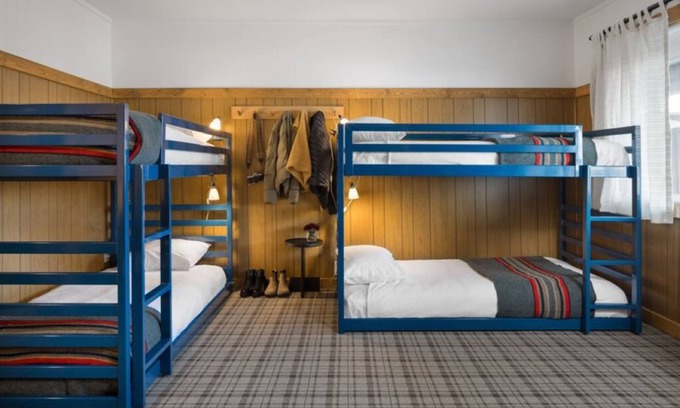 Jackson Hotel | Prime Location! Walk to Town Square Shops & Restaurants, Jackson Hole Rodeo!