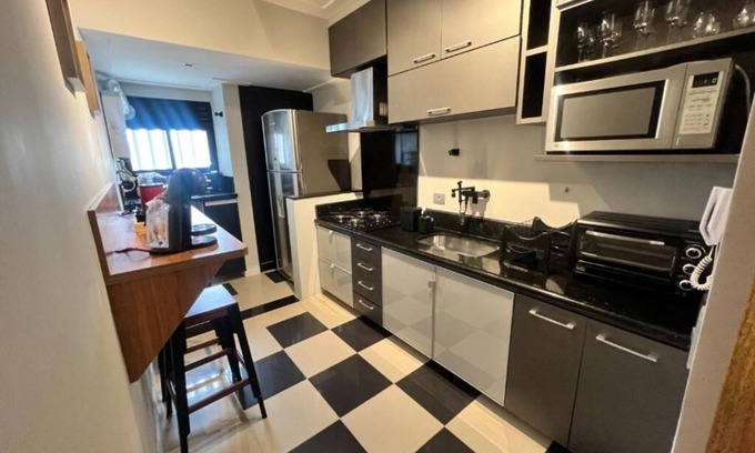 Vila Olimpia Apartamento | PRIME LOK- SP FLAT VILA OLIMPIA