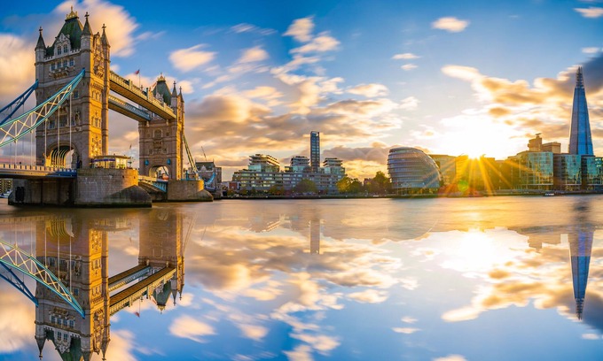 East Putney Apartamento | Prime London Location 2 Bedroom 2 Bathroom Apartment with