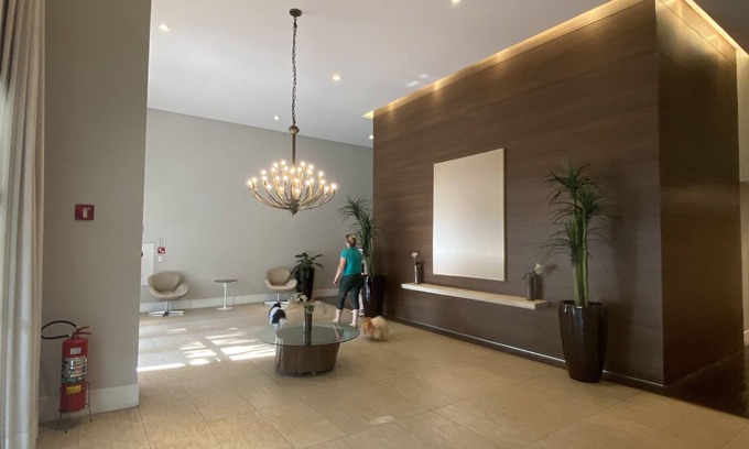 Mooca Apartamento | Prime Moóca Alto Padrão, Lindo Loft em Condomínio de Alto Padrão