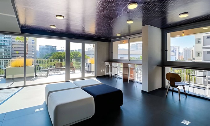 Indianopolis Condominio | Prime On Imarés
