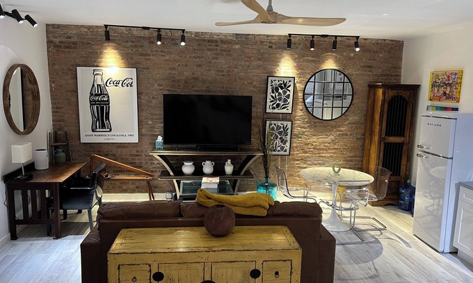 Brooklyn Apartamento | Prime Park Slope 2-bedroom totally renovated apartment with every amenity