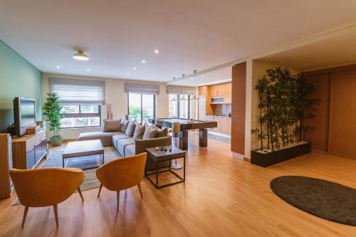 Sao Martinho do Porto Apartamento | PRIME PARQUE RESIDENCE